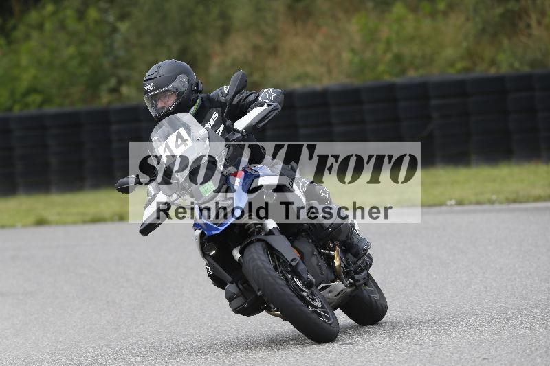 /24 08.06.2025 TZ Motorsport ADR/Gruppe gruen/14